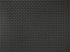 Daytona Basketweave Vinyl 2-Up Seat Black Low - For 18-20 Harley FXLR FLSB