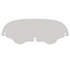 Fixed Windshield 5" Solar 72% VLT - For 96-13 HD FLH Fixed Windshield 5" Solar 72% VLT - For 96-13 HD FLH