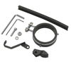 Throttle Lock Style "Cruise Control" - Fits Most 1990+ Harley Davidson and Indian MC Throttle Lock Style "Cruise Control" - Fits Most 1990+ Harley Davidson and Indian MC