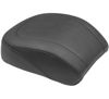 Tripper Smooth Synthetic Leather Wide Pillion Pad - For 18-19 HD FXBR Tripper Smooth Synthetic Leather Wide Pillion Pad - For 18-19 HD FXBR