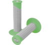 Clamp On Pillow Top Grip System - Neon Green & Gray Clamp On Pillow Top Grip System - Neon Green & Gray