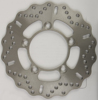Contour Rear Brake Rotor