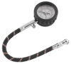 Dial Gauge with Hose - 0-60 PSI in 1 lb. Increments