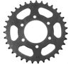 Rear Steel Sprocket 35T - For 77-01 Kawasaki KZ ZX750 GPZ Rear Steel Sprocket 35T - For 77-01 Kawasaki KZ ZX750 GPZ