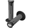 Clamp On Full Diamond Grip System - Black & Dark Gray Clamp On Full Diamond Grip System - Black & Dark Gray