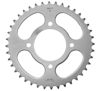 Rear Steel Sprocket 40T - For 85-90 Suzuki LT