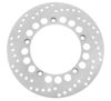 Directional Left Side Brake Rotor