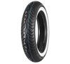 Exedra G721 Bias Front Tire 130/90-16 Tube Type Whitewall Exedra G721 Bias Front Tire 130/90-16 Tube Type Whitewall