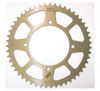 Works Triplestar Aluminum Rear Sprocket 50T - For 86-20 KX RM