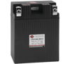 Lithium Motorcycle/ATV Battery - 12V 210CCA Left "+" Terminal - 5.28" X 3.15" X 6.30" Lithium Motorcycle/ATV Battery - 12V 210CCA Left "+" Terminal - 5.28" X 3.15" X 6.30"