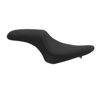Tripper Smooth Vinyl 2-Up Seat Black Foam - For 13-20 Yamaha XVS950 Bolt Tripper Smooth Vinyl 2-Up Seat Black Foam - For 13-20 Yamaha XVS950 Bolt