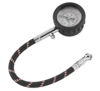 Dial Gauge with Hose - 0-15 PSI in 1/4 lb. Increments