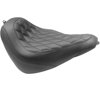Tripper Diamond Wide Solo Seat - For 18-19 HD FXBB Street Bob Tripper Diamond Wide Solo Seat - For 18-19 HD FXBB Street Bob