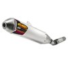 Q4 Hex Slip On Exhaust - For Most 07-16 250-500 KTM 4T Q4 Hex Slip On Exhaust - For Most 07-16 250-500 KTM 4T