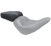 Touring Vinyl Pillion Pad - For 18-19 HD FLSB FXLR Touring Vinyl Pillion Pad - For 18-19 HD FLSB FXLR