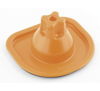 Air Box Cover & Wash Guard - KTM "D" Base Filters Air Box Cover & Wash Guard - KTM "D" Base Filters