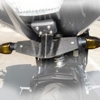 08-12 Yamaha R6 T.M.R. Complete Fender Eliminator Kit 08-12 Yamaha R6 T.M.R. Complete Fender Eliminator Kit
