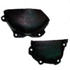 08-12 Yamaha R6 TaylorMade C.F./Aramid Semi Metallic Engine Covers - Taylormade Engine Cover Set - 09 R6 08-12 Yamaha R6 TaylorMade C.F./Aramid Semi Metallic Engine Covers - Taylormade Engine Cover Set - 09 R6