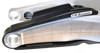 Baja Endurance Composite Front Chain Slider Black - 10-17 Beta 125-Up Baja Endurance Composite Front Chain Slider Black - 10-17 Beta 125-Up