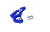 Case Saver Blue - KX450F 16-17 Case Saver Blue - KX450F 16-17