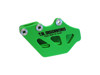 Factory Edition #1 Rear Chain Guide - Black - KX125-250 97-08,KX250/450F 05-08 Factory Edition #1 Rear Chain Guide - Black - KX125-250 97-08,KX250/450F 05-08