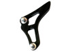 Case Saver - Black - 14-17 Yamaha YZ450F