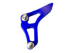 Case Saver Blue - 14-17 Yamaha YZ450F Case Saver Blue - 14-17 Yamaha YZ450F