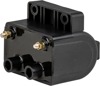 Twin Power Dual Coil - Black - For 80-84 Harley FLH FX XL