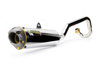 00-11 Honda CRF50 Two Brothers Mini M6 Aluminum Full Exhaust System 00-11 Honda CRF50 Two Brothers Mini M6 Aluminum Full Exhaust System