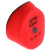 Reusable Foam Air Filter - For 84-86 KTM 125 MX Reusable Foam Air Filter - For 84-86 KTM 125 MX