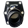 Intake Manifold Stock - Black - For 86-89 Honda TRX250R Intake Manifold Stock - Black - For 86-89 Honda TRX250R