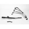 4-1 Chrome Full Exhaust - 76-77 Kawasaki KZ900A 4-1 Chrome Full Exhaust - 76-77 Kawasaki KZ900A