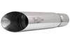 Shorty Polished Slip On Exhaust - For 12-17 Suzuki GSXR1000 Shorty Polished Slip On Exhaust - For 12-17 Suzuki GSXR1000