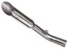 Polished Shorty 3/4 Slip On Exhaust - For 08+ Suzuki GSXR600/750 Polished Shorty 3/4 Slip On Exhaust - For 08+ Suzuki GSXR600/750