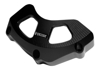 08-16 Honda CBR1000RR Vortex Left Case Guard Black 08-16 Honda CBR1000RR Vortex Left Case Guard Black
