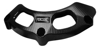 09-16 Suzuki GSXR1000 Vortex Left Case Guard Black 09-16 Suzuki GSXR1000 Vortex Left Case Guard Black