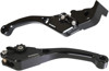 V3 2.0 Black Stock Length Brake & Clutch Lever Kit - For 08-10 Suzuki GSXR1000 V3 2.0 Black Stock Length Brake & Clutch Lever Kit - For 08-10 Suzuki GSXR1000
