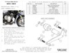 V3 2.0 Frame Slider Kit - For 01-02 Suzuki GSXR1000