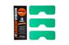 Armor Vision SmartFilm 36mm 3-Pack Lens Protectors - Universal fitment lens protectors, 36mm, 3-pack