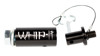 Whip Rod Quick Release Mount Black Whip Rod Quick Release Mount Black