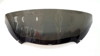 Fixed Windshield 9" Dark Smoke *RETURN SD* - For 15-20 HD FLTR Fixed Windshield 9" Dark Smoke *RETURN SD* - For 15-20 HD FLTR