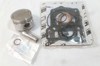 Top End Piston Kit 11:1 Compression - 54.00mm Bore (STD) - For Yamaha TTR125 Top End Piston Kit 11:1 Compression - 54.00mm Bore (STD) - For Yamaha TTR125