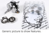 Complete Bottom End Rebuild Kit - For 05-07 Honda CR125R