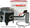 Racers Elite Piston Kit 44.50mm Bore (STD) - Kawasaki Suzuki 65 Racers Elite Piston Kit 44.50mm Bore (STD) - Kawasaki Suzuki 65