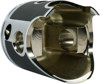Racers Elite Piston Kit 47.50mm Bore (STD) - For 03-07 Honda CR85R