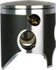Racers Elite Piston Kit 47.50mm Bore (STD) - For 03-07 Honda CR85R