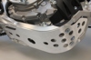 Aluminum Skid Plate w/ RIMS System Aluminum Skid Plate w/ RIMS System