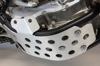 Aluminum Skid Plate w/ RIMS System Aluminum Skid Plate w/ RIMS System