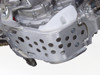 Aluminum Skid Plate w/ RIMS System Aluminum Skid Plate w/ RIMS System