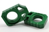 Axle Blocks Green Axle Blocks Green